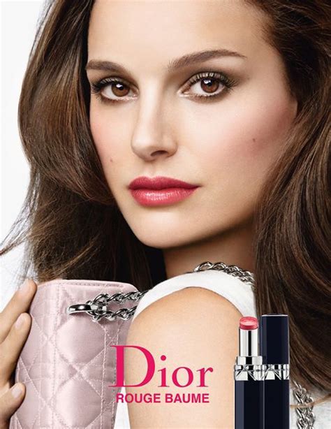 Dior Rouge Dior Baume Fall 2014 Collection – 